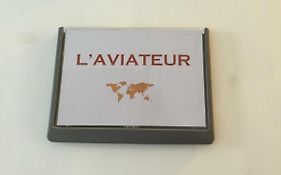 L'Aviateur centre 400m gare wifi linge de pressing